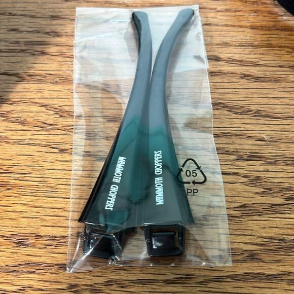 Mammoth Choppers Interchangeable Riding Sunglasses Goggles - Picture 11 of 14